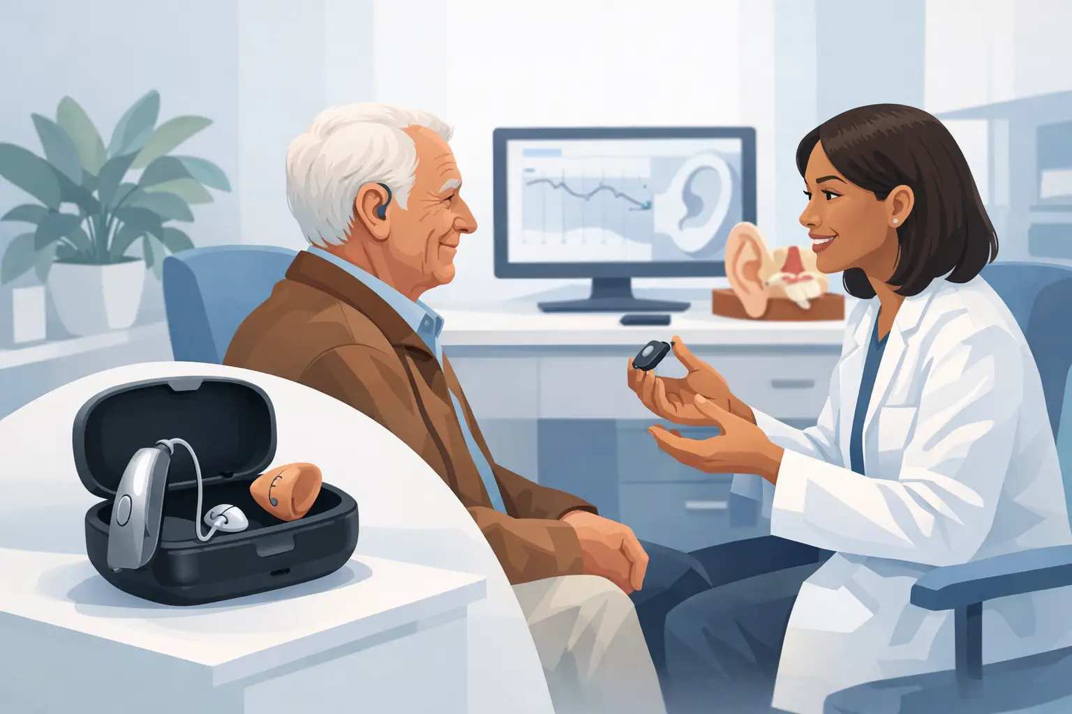 Oticon Hearing Aids Review: Are They Worth It?