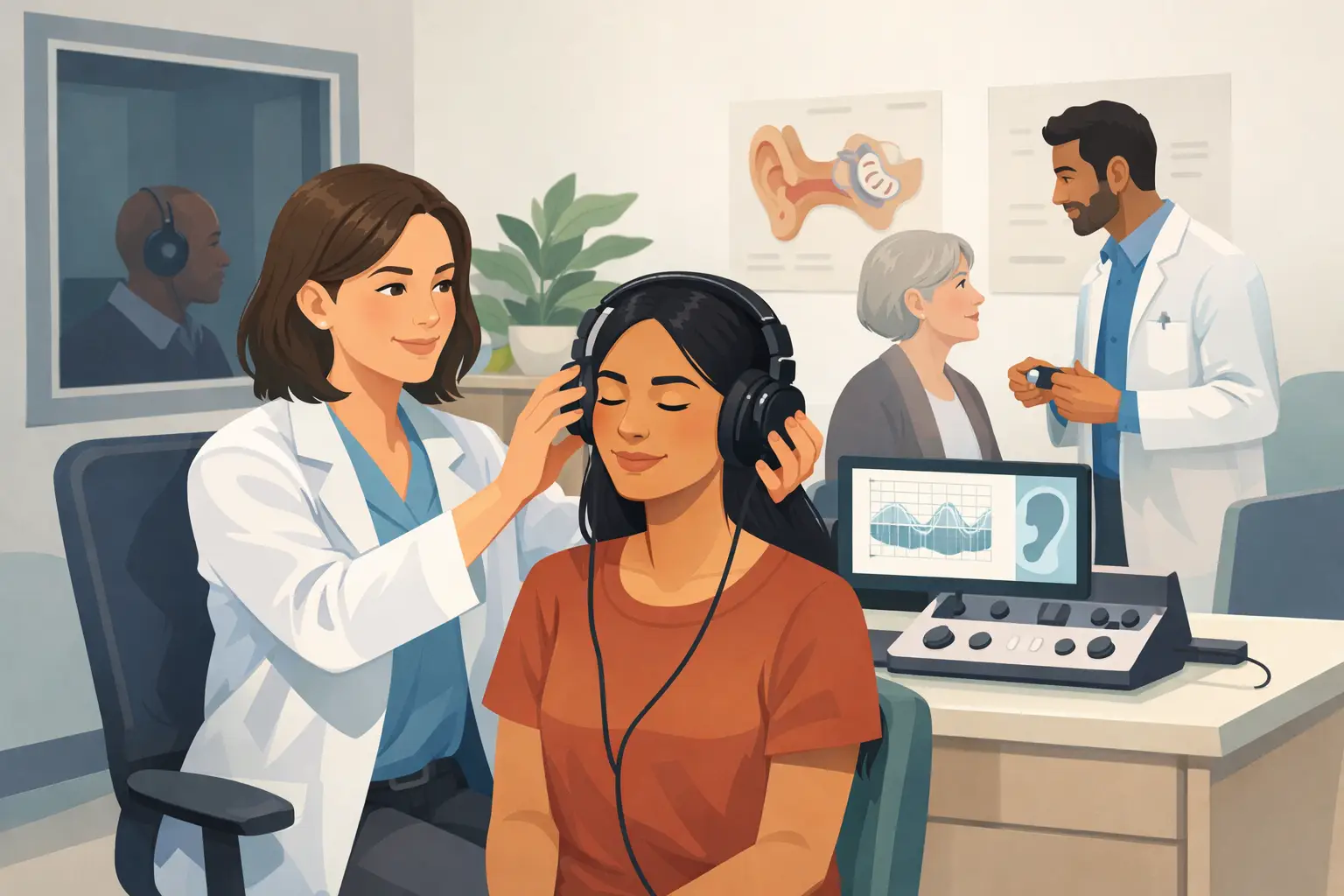 Sound Sensitivity Treatment That Works