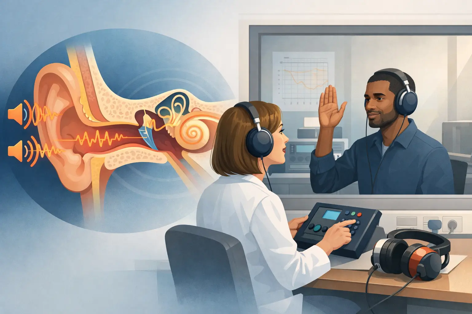 Noise Induced Hearing Loss Explained