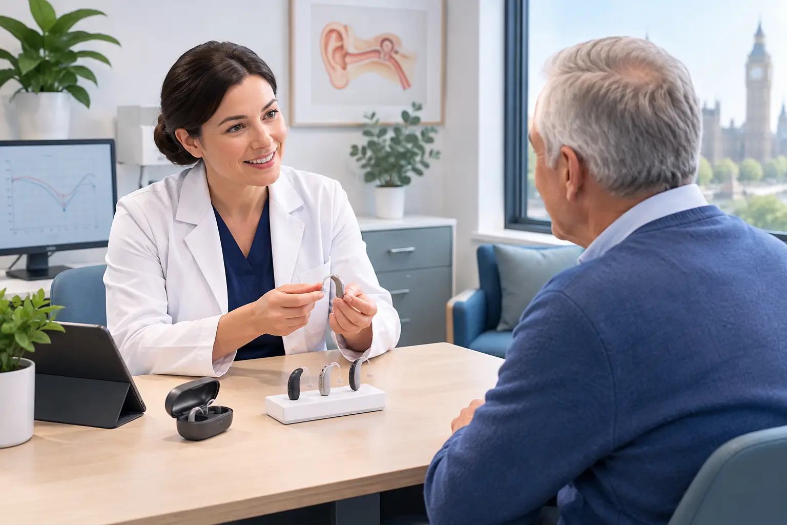 Signia Hearing Aids Review: Are They Worth It?