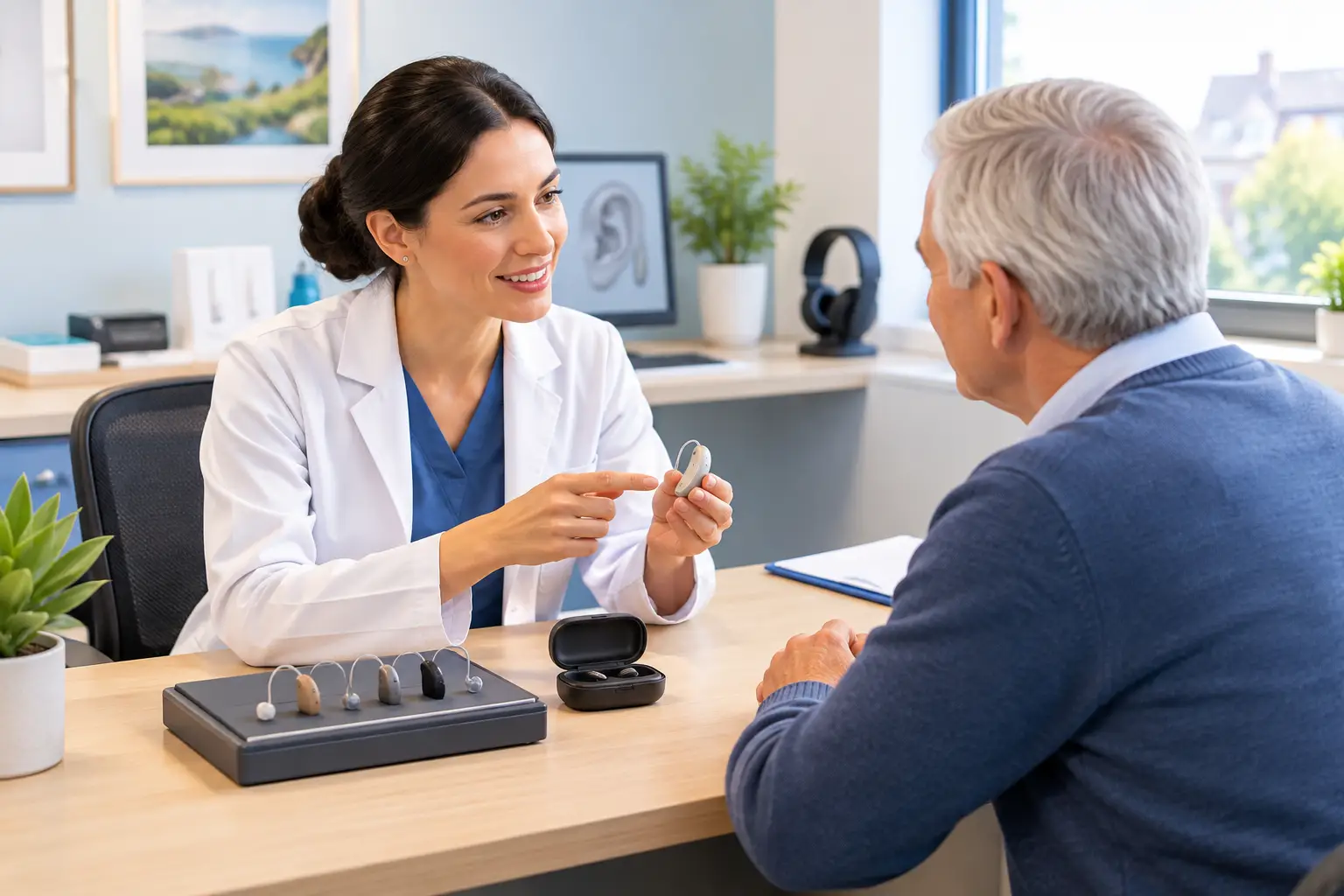 12 Hearing Aid Buying Questions to Ask First