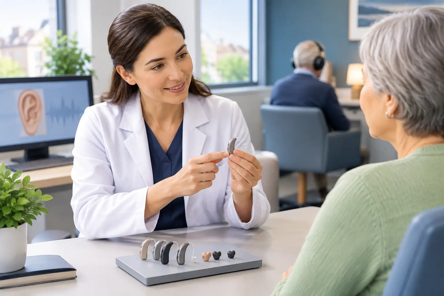 Best Hearing Aid Features for Everyday Clarity